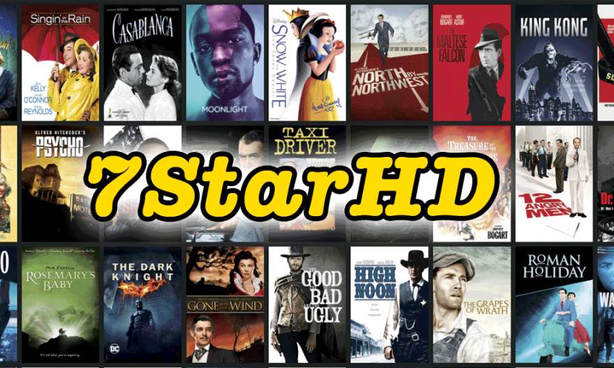 7StarHD Movie