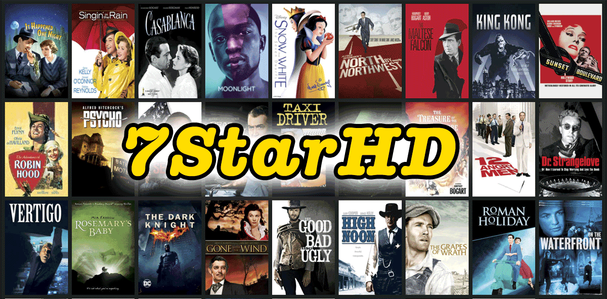 7StarHD Movie