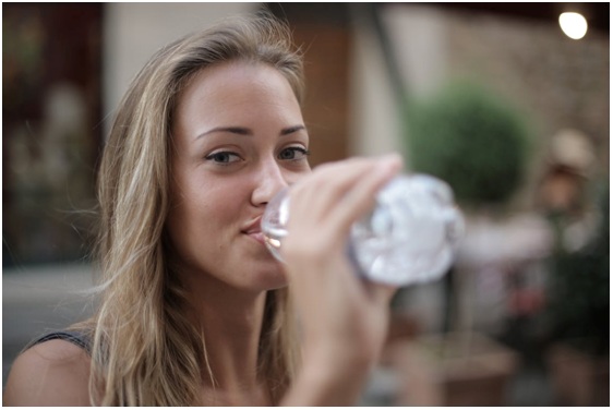 What Type of Healthy Drinks Should You Stock in Your Vending Machines in Miami