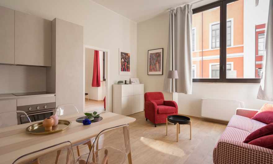 Remodeling Tips for Small Spaces