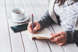 Killer Compare-and-Contrast Essay