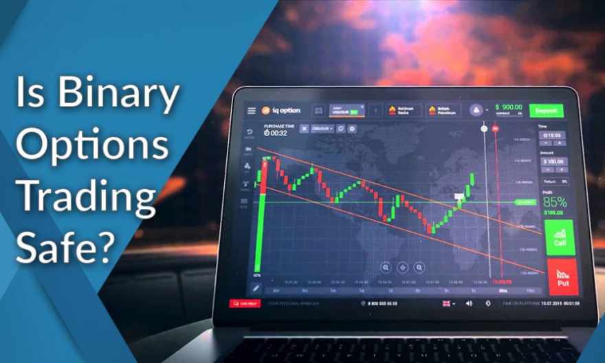Binary Options Trading