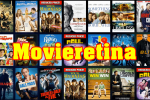 Movieretina