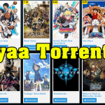 Nyaa Torrents