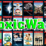 ToxicWap