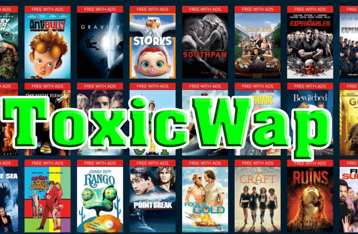 ToxicWap