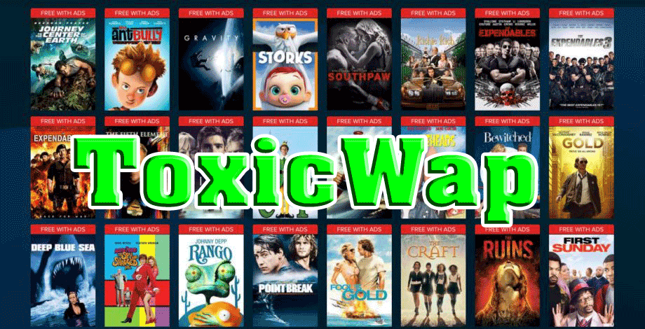 ToxicWap