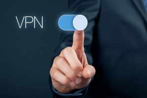 VPN