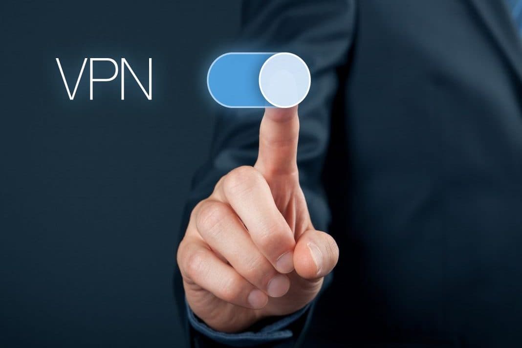 VPN