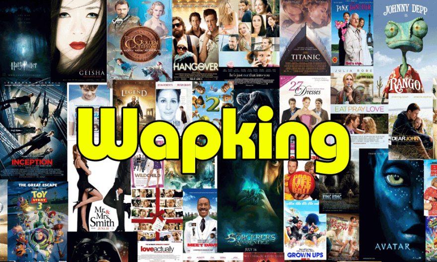 Wapking movies