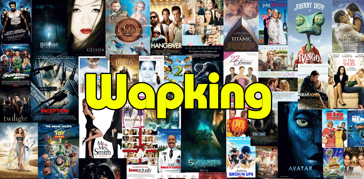 Wapking movies