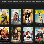 YoMovies
