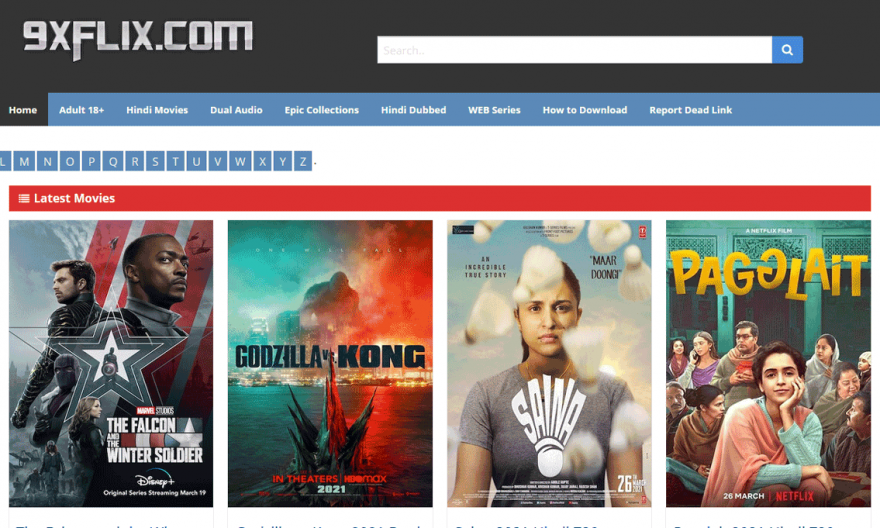 9xflix Alternative