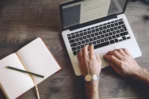 Guest Posting