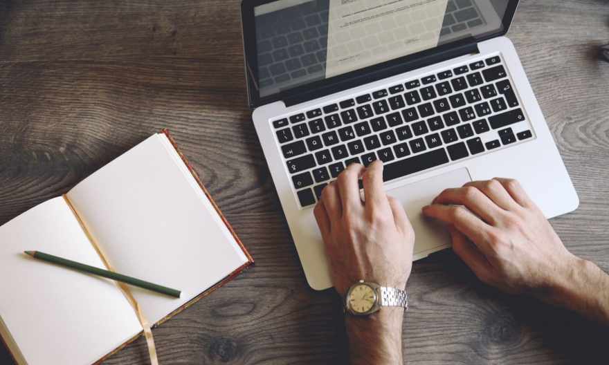 Guest Posting