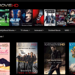 Kat Movie HD