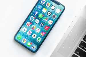 phone