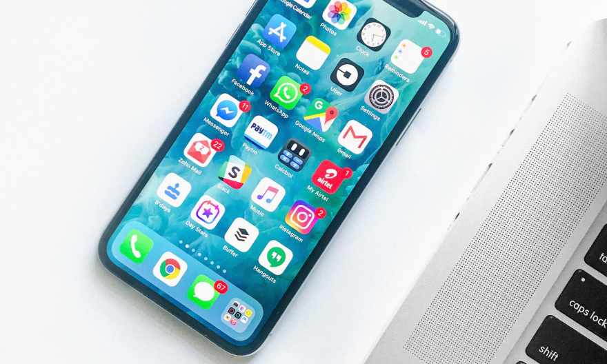 phone