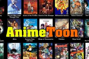AnimeToon