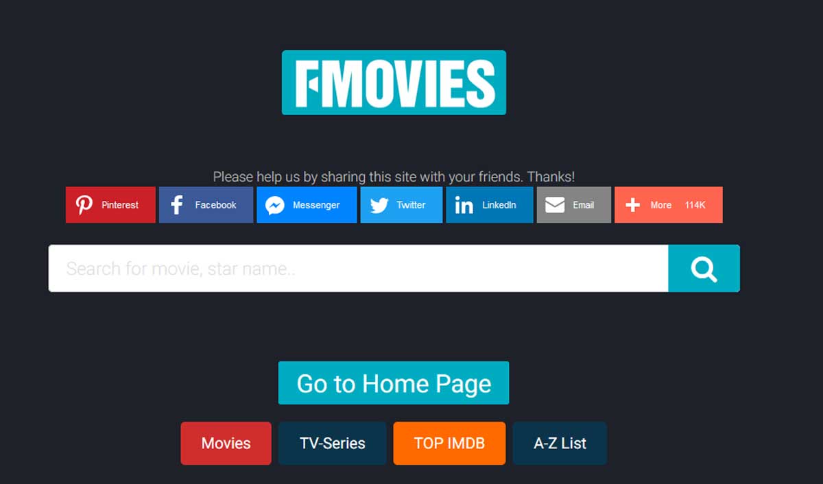 Fmovies Movie