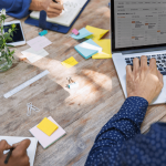 efficient at work. Office tips for sucessful managers
