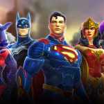Download Dc Legends Mod Apk