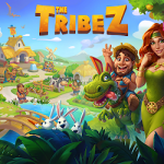 Download The Tribez Mod Apk