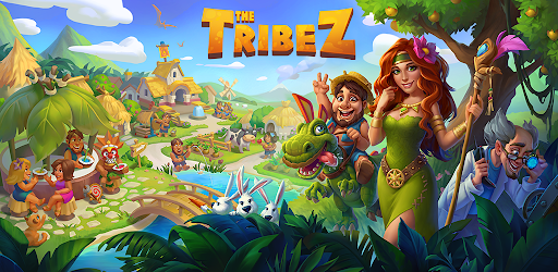 Download The Tribez Mod Apk