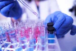 Lab For DNA Testing