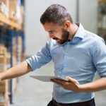 Procurement Process Activities