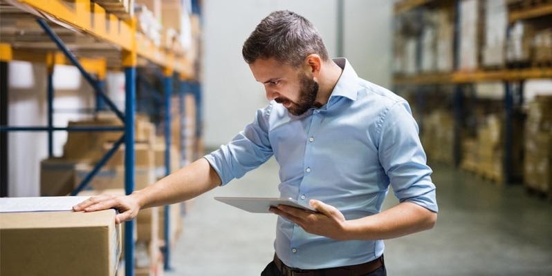 Procurement Process Activities