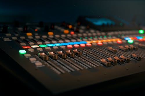 production tools music industry needs