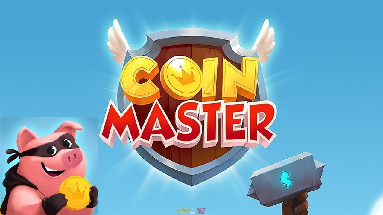 Download Coin Master Apk