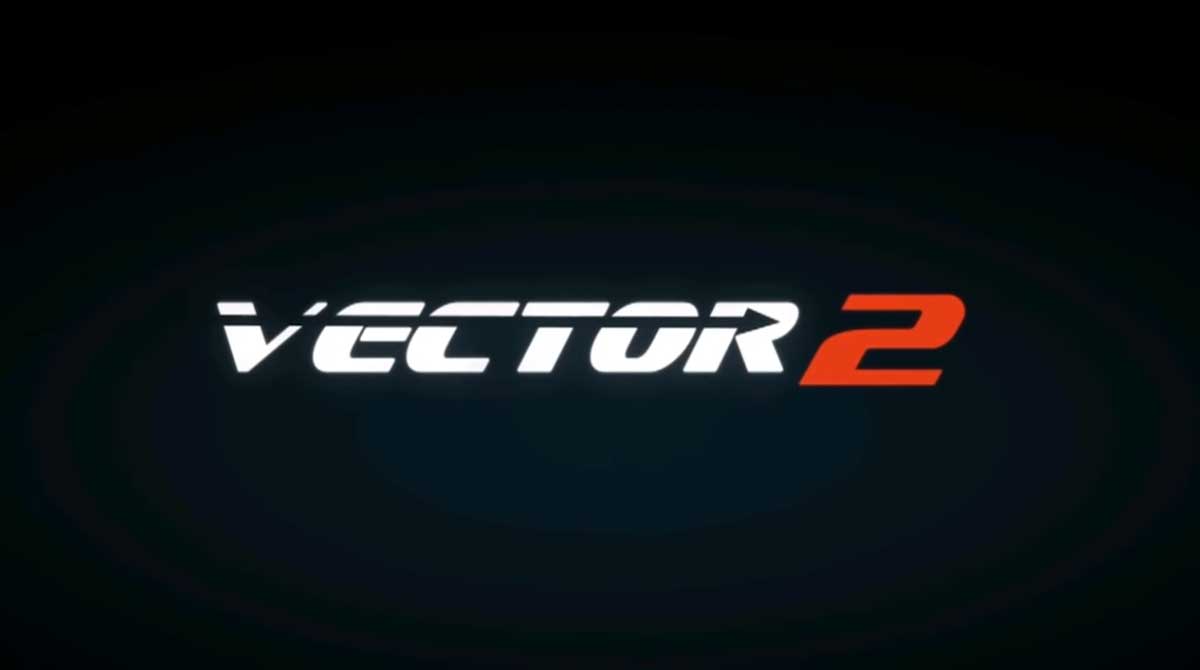 Vector 2 Mod apk