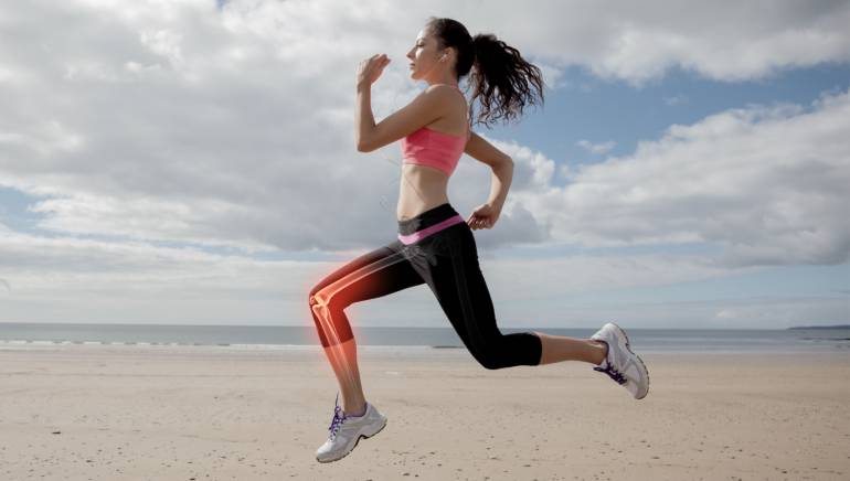 Keep Your Bones Healthy
