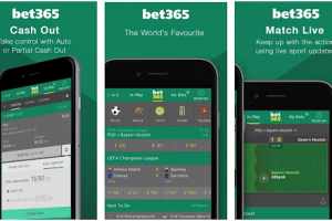 bet365 review