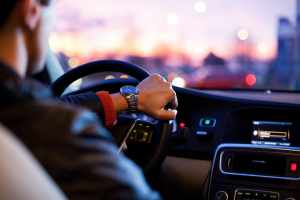 Driver Safety Rules