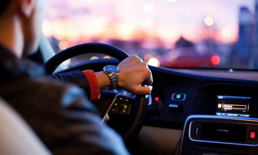 Driver Safety Rules