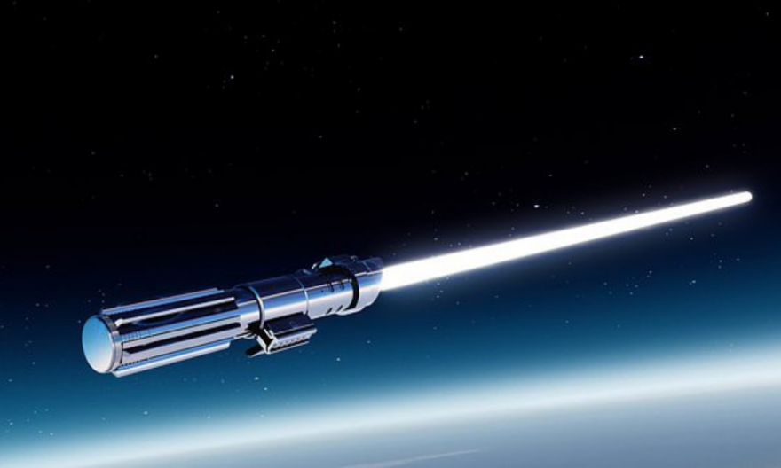 lightsaber‌ ‌