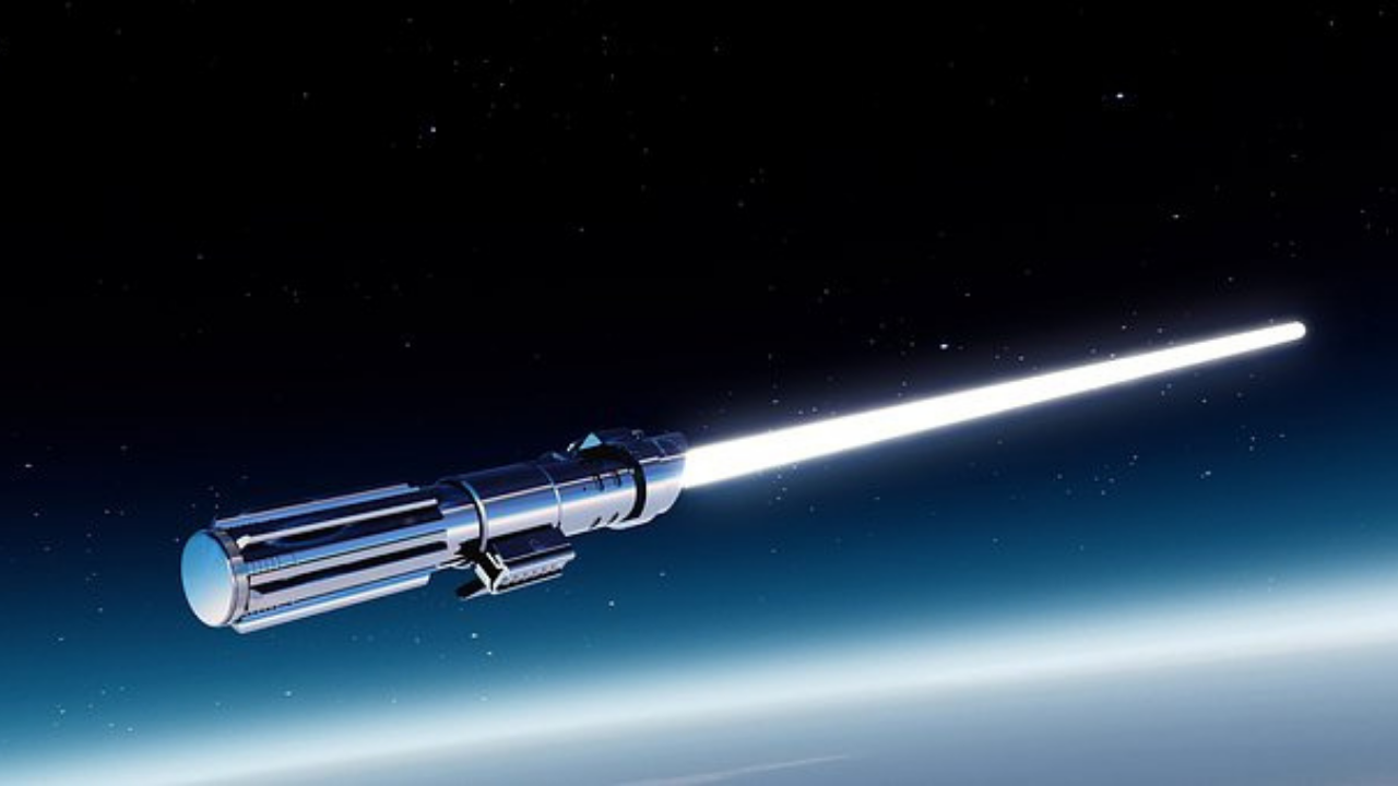 lightsaber‌ ‌