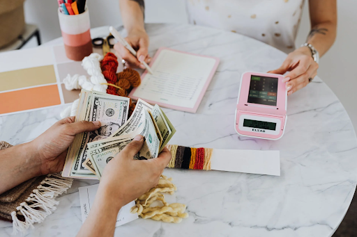 Pay Off Installment Loans