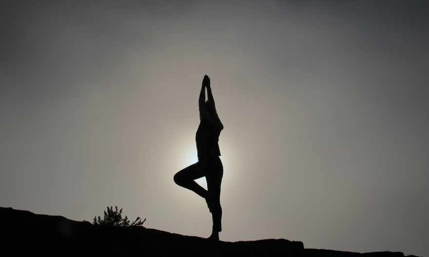 the Yoga Certification