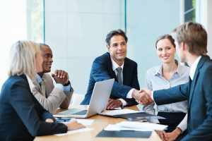 Nonprofit Executive Search Firms