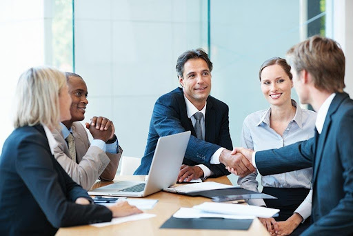 Nonprofit Executive Search Firms