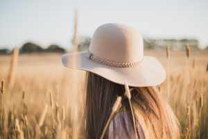 Perfect Hat Style