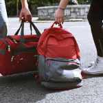 Store Your Luggage