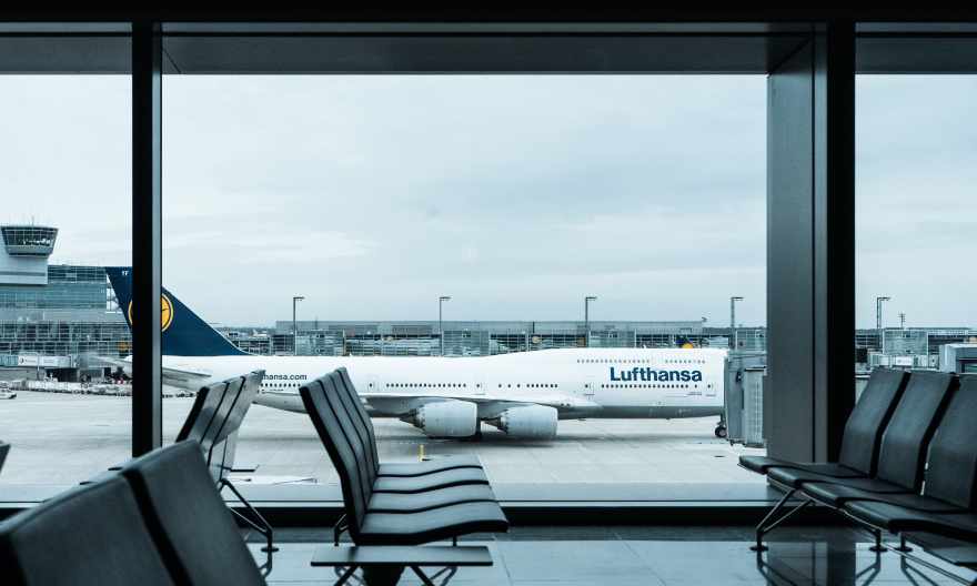 Airport Procedures