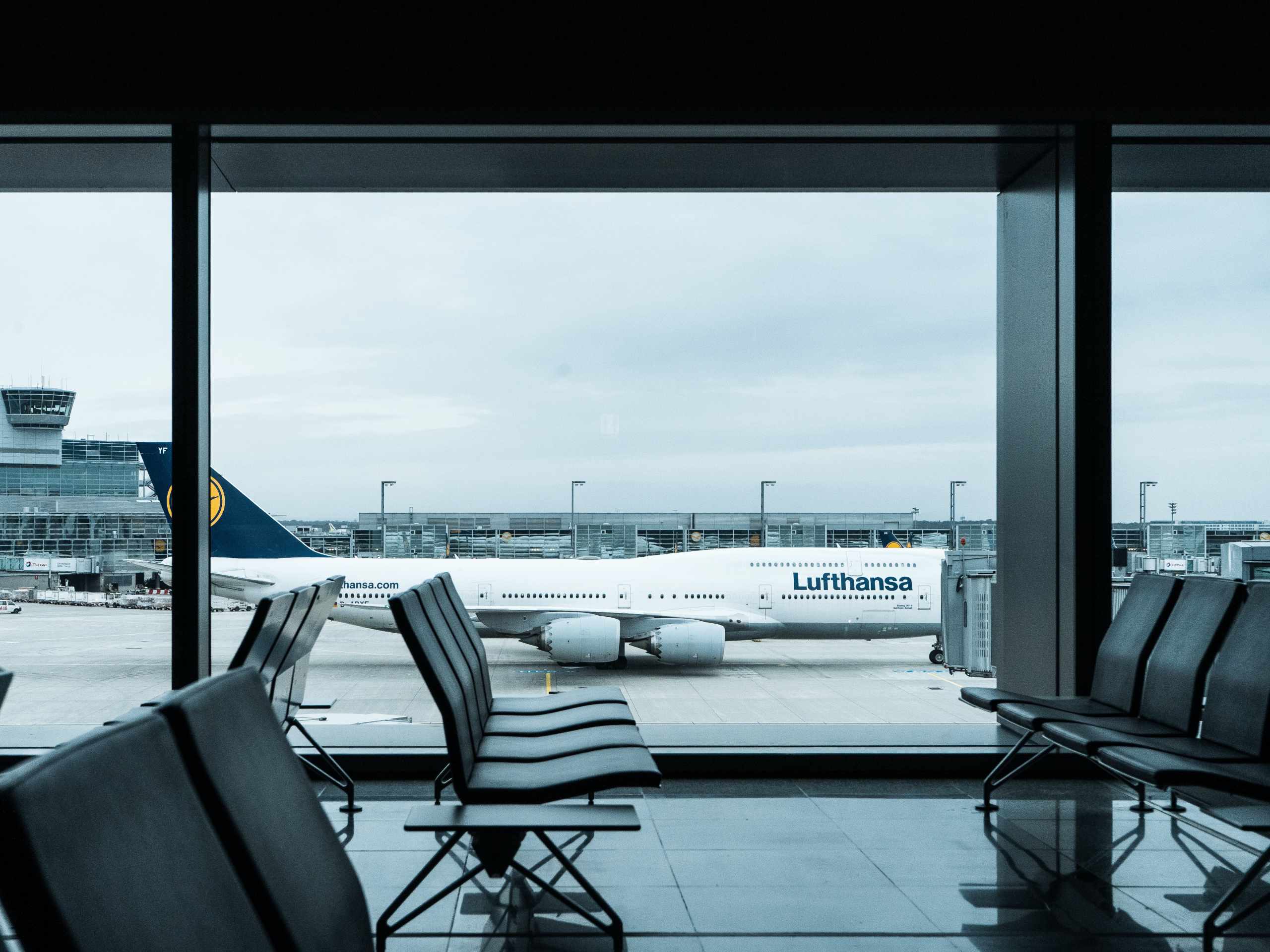 Airport Procedures