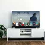 using a smart TV