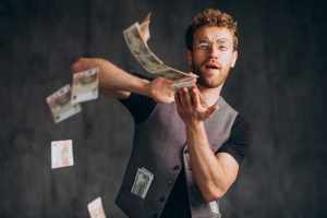 Get Cash Quickly